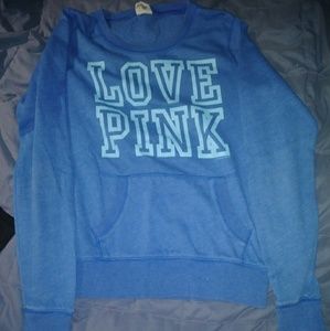 Cute Vintage Victoria Secret PINK Pullover